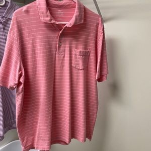 Peter Millar Men’s Golf Polo